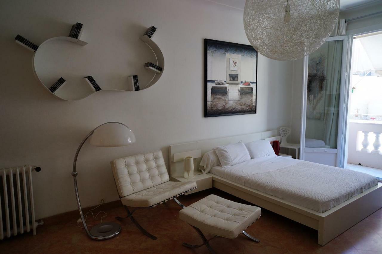 Appartamento 124 Miramar 65 La Croisette Cannes Esterno foto