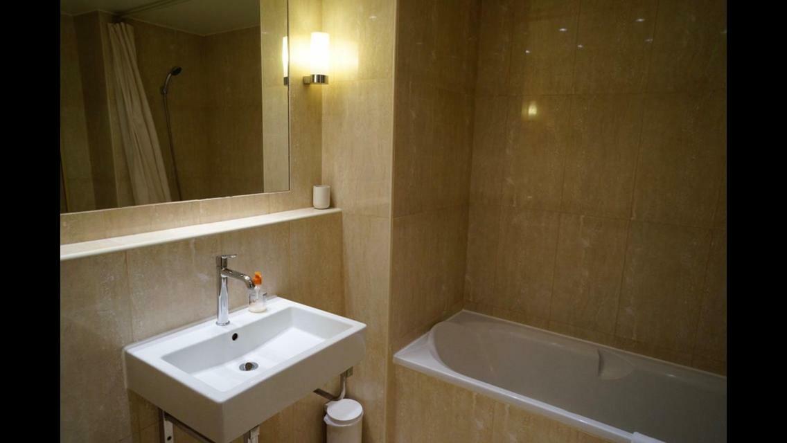 Appartamento 124 Miramar 65 La Croisette Cannes Esterno foto