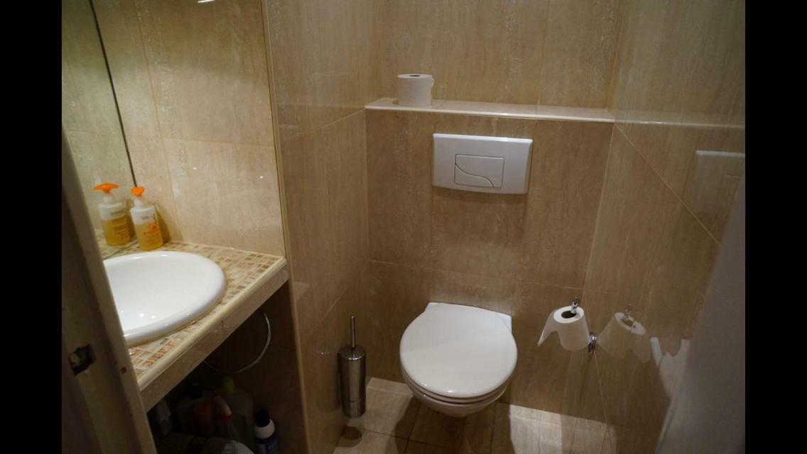 Appartamento 124 Miramar 65 La Croisette Cannes Esterno foto